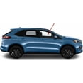 thumbnail image 2 of Tempered Glass Passenger Right Side Front Door Window Door Glass Compatible with Ford Edge 2015-2024 Models, 2 of 5
