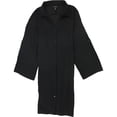 thumbnail image 1 of Alfani Womens Opulent Tunic Blouse black XL, 1 of 2