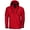 Red, variant on Projob Mens Functional Jacket