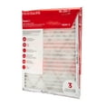 thumbnail image 3 of Frigidaire PureAir® 16" x 20" x 1" MERV 8 Allergen Air Filter - 6 Pack, 3 of 6