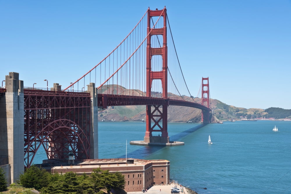 Suspension Bridge O