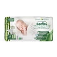 thumbnail image 1 of Pañales Clearly Herbal Bamboo Etapa 1 Unisex 34 piezas, 1 of 4