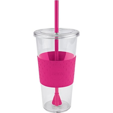 

Copco Sierra 24-Ounce Cold Tumbler Hot Pink
