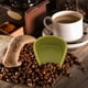 thumbnail image 4 of OULII Medidora De Café Reutilizable Color Verde Ideal Para Control De Peso En Y Molido, 4 of 7
