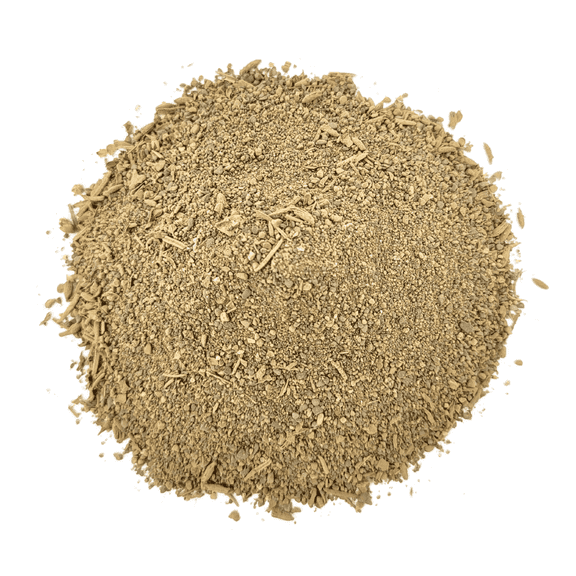 Chicken Dust Bath with Nesting Herbs, 4 Pounds