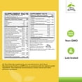 thumbnail image 2 of Terry Naturally Fatigued to Fantastic Energy Revitalization - Drink Mix for Energy With L-Tyrosine, Vitamins A, D3, E & B - Supports Heart Health - 12 Individual Packets (12 Servings), 2 of 7