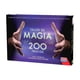 thumbnail image 1 of Caja de Magia FALOMIR 01160 Morado 200 Trucos, 1 of 3