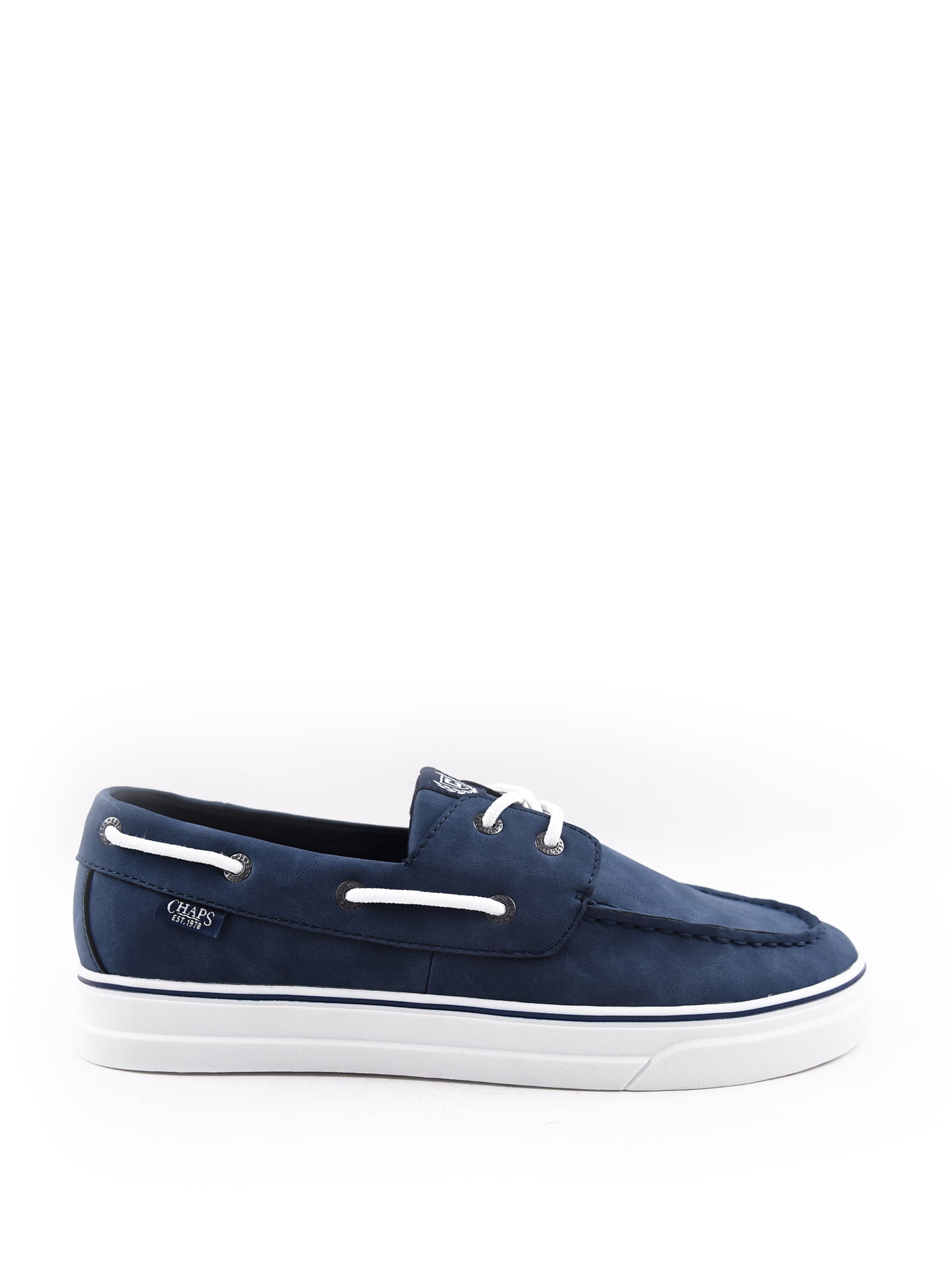 Chaps Mens Casual Dock Boat Shoe