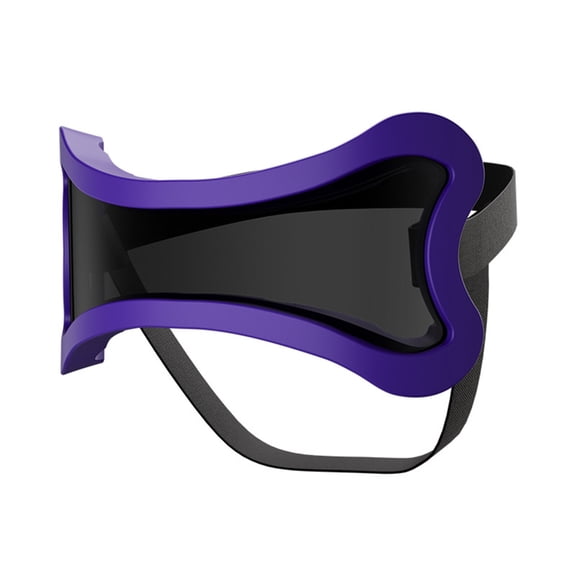 Miiottaa Fashion Dog Goggles PC Lens Sunglasses For Pet Eye Safety In Outdoor Activity
