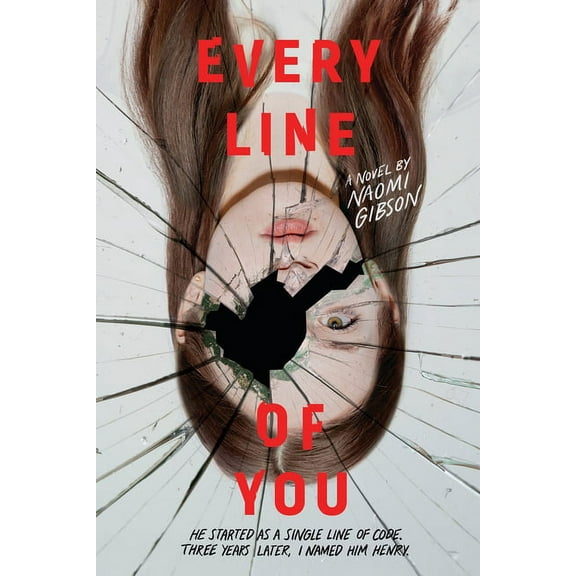 Every Line of You, (Hardcover)