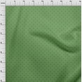 thumbnail image 4 of oneOone Cotton Poplin Green Fabric Asian Japanese Sashiko Fabric For Sewing Printed Craft Fabric By The Yard 56 Inch Wide, 4 of 4