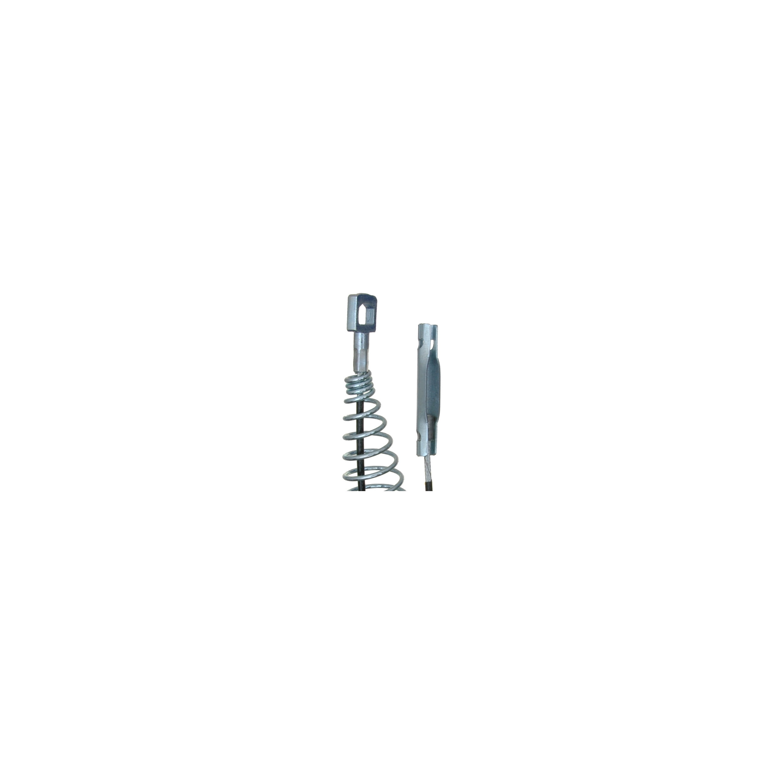 Raybestos Element3 Brake Cables, BC96701 Fits select: 2011-2015 FORD F450