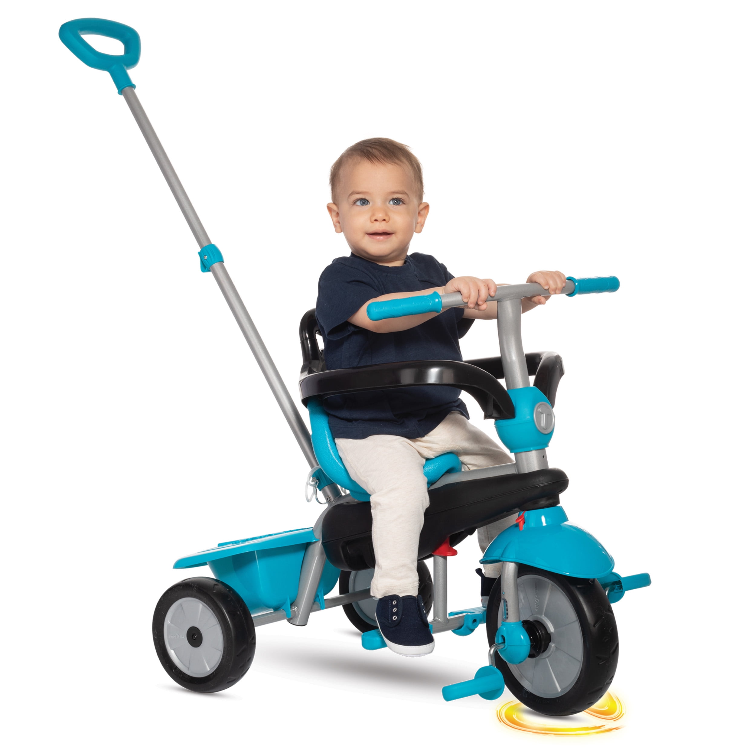 3 in 1 tricycle walmart