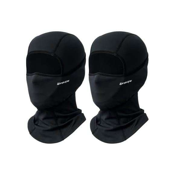 AoVoTo 1/2/3 Pack Balaclava Ski Mask Winter Full Face Mask Men Women, Shiesty Mask Sun Protector for Motorcycle Snowboard