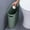 Green_Free Size, variant on Gnmfd Clip-On Bathroom Trash Can Narrow Kitchen Countertop Waste Bin, Compact Household Organizer for Toilets Living Room Bathroom Storage, Odor Control Kitchen Trash Container for Food and Paper