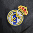 thumbnail image 4 of 11/12 Real Madrid Local/Camiseta De Fútbol Visitante Blanco/Negro, 4 of 4