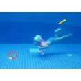 thumbnail image 3 of Pool Toy,Throwing Diving Stick Swimming Diving Toy, 5 Pack, 3 of 5