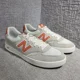 thumbnail image 1 of New Balance CT300NA3 Men's Size 12 US Sea Salt Suede Sneakers, 1 of 6