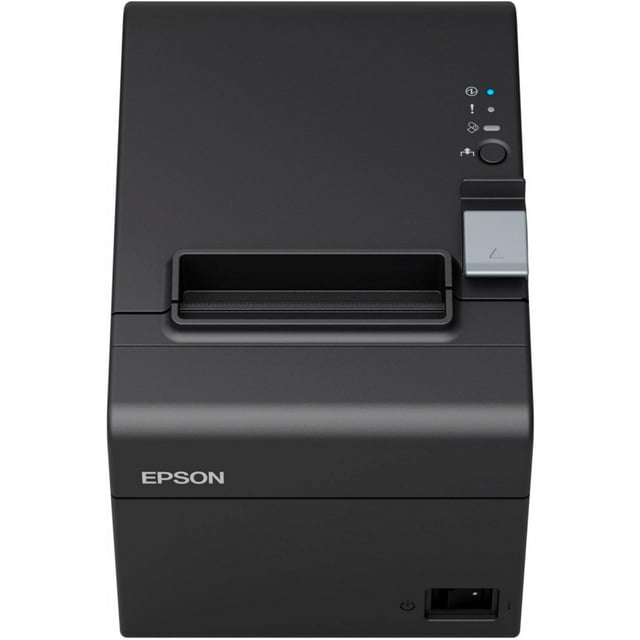 Impresora Termica EPSON TM-T20III-001 80mm USB Serial C31CH51001 Epson TM-T2011-001