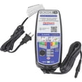 thumbnail image 5 of Braille Battery TM393 2.8V 6A Lithium Battery Charger/Maintainer, 5 of 6