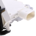 thumbnail image 3 of Actuador de cerradura de puerta Sunnimix para A3 A6 C6 S6 A8 4F1837016, 3 of 8