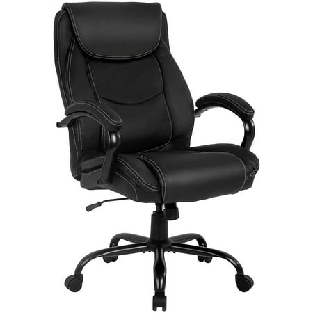 bestoffice 500lbs wide seat ergonomic product