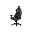 thumbnail image 4 of Chaise de jeu Elite de Next Level Racing — édition cuir et suède [NLR-G005], 4 of 9