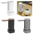 thumbnail image 2 of WINDLAND Portable Water Dispenser Universal Low Noise Water Dispenser Digital Display, 2 of 19