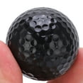 thumbnail image 2 of YLSHRF 2 Layers Golf Floating Ball Float Water Range Outdoor Sports Golf Practice Training Balls,Floating Golf Practice Balls, 2 of 8