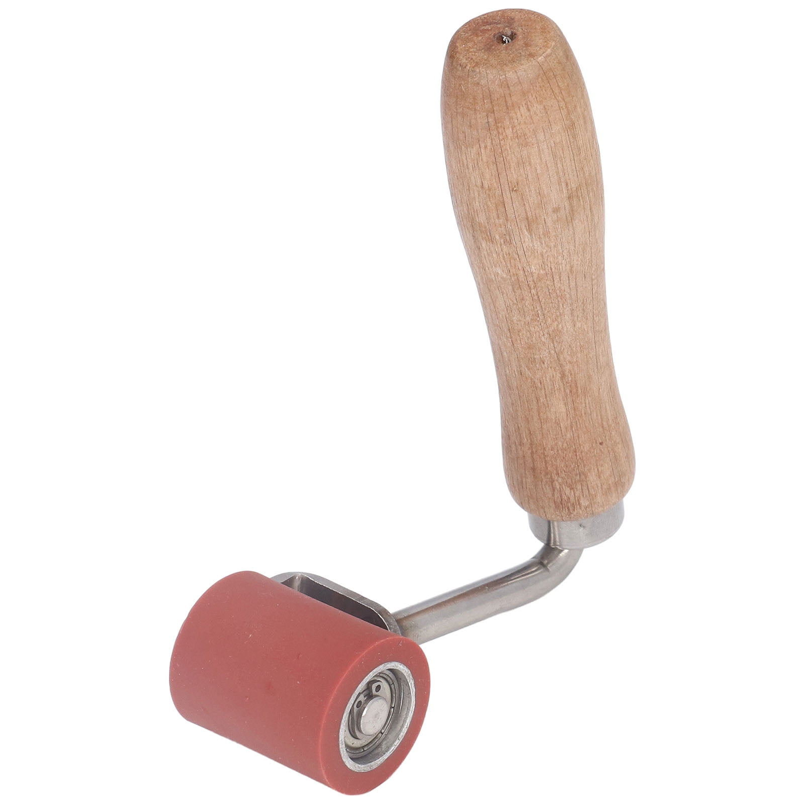 Silicone Seam Roller Tool Ergonomic Handle Seam Roller Wallpaper Seam