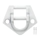 thumbnail image 3 of Soporte inferior para brazo de toldo inferior, soporte inferior para toldo RV, pie inferior para toldo RV, base para toldo RV, pie inferior, grado profesional, 3 of 8