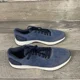 thumbnail image 4 of Adi - das Mens Pureboost DPR BB6293 Blue Gray Running Shoes Lace Up Size 11, 4 of 6