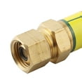 thumbnail image 2 of Flashback Arrestor For Gas Welding Oxygenacetylenemethane Cutting Process, 2 of 7