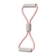 thumbnail image 1 of 8 bandas de resistencia para mujeres Herramienta para fortalecer la espalda Correas elásticas de ejercicio para gimnasio en casa Estiramientos para entrenamientos de la parte superior del cuerpo, 1 of 7