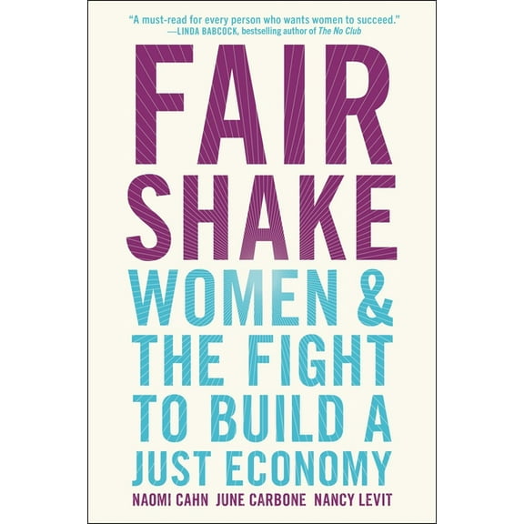 Fair Shake, (Paperback)