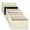 Khaki, variant on CHENjy Pen Gear Pencil Pouch Pen Case Cloth Zipper Stationery Organizer Pencil Bag for Supplies Travel Home Office 8.27*4.72 in