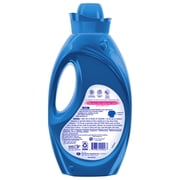 Suavitel Complete Liquid Fabric Softener, Fabric Conditioner, Field Flowers Scent, 46 fl oz Bottle