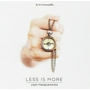 Less Is More (CD)
