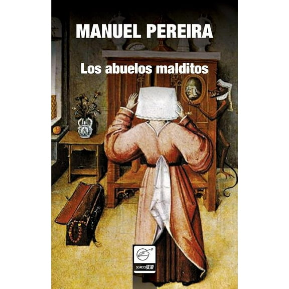 Los abuelos malditos (Paperback)