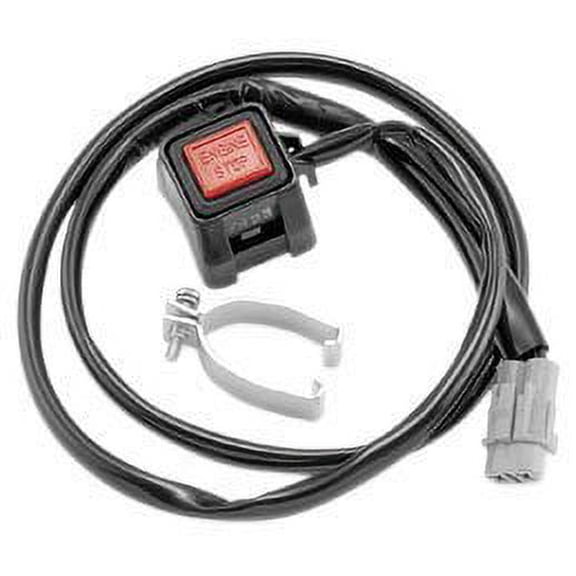 HELIX RACING PRODUCTS 688-8804 KILL SWITCH YZF250/450