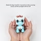 thumbnail image 4 of Smart Robotic Puppy Mini Electric Pet Dog Juguete Interactivo Intelligent Talking Puppy Regalos De Cumpleaños Regalo De Navidad Juguete Para Niños Niños Niñas Speravity FN003364-01, 4 of 6
