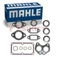 thumbnail image 3 of MAHLE GS33893 EGR Valve Gasket compatible with ES73066, 3 of 3