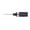 A004- d (1000 Grit), variant on Craft Wood Sanding Sticks, 600 Grit Abrasive Polishing Stick, Precision Detail Sanding Pen with Metal Shaft, Rubber Grip Hand Sanding Tool for Narrow Crevices, Smooth Fine Grind