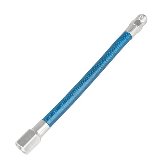 Bendable Adjustable Airless Paint Sprayer Extension Rod Professional Bendable Extension Rod For Airless Paint Sprayer
