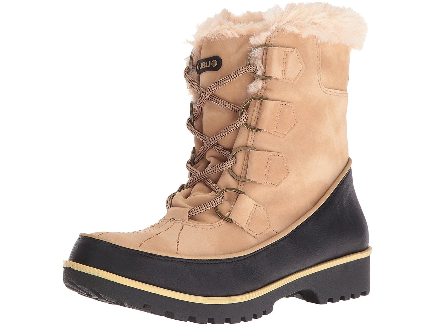 Women's jbu boots Clearance