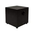 thumbnail image 3 of Pioneer SW-10 400-Watt Powered Subwoofer, 3 of 4