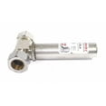 thumbnail image 2 of Sioux Chief 660-GTRB 5/8" O.D Tee Mini-Rester Water Hammer Arrestor Size AA, 2 of 4