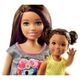 thumbnail image 3 of Barbie Skipper Babysitters Inc. Stroller Doll and Playset, 3 of 8