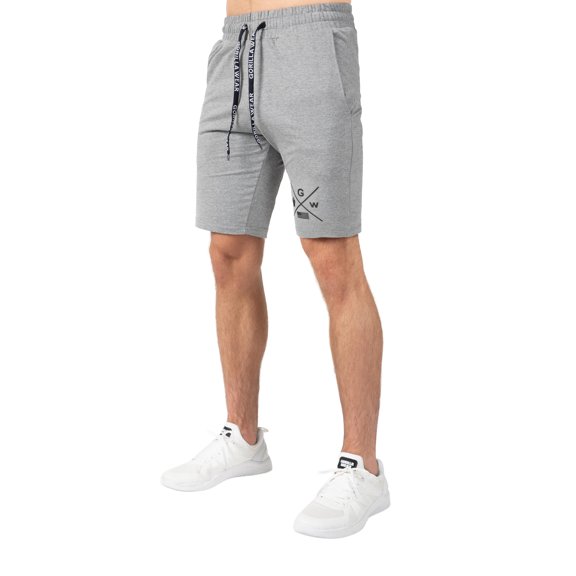 Cisco Shorts - Gray/Black