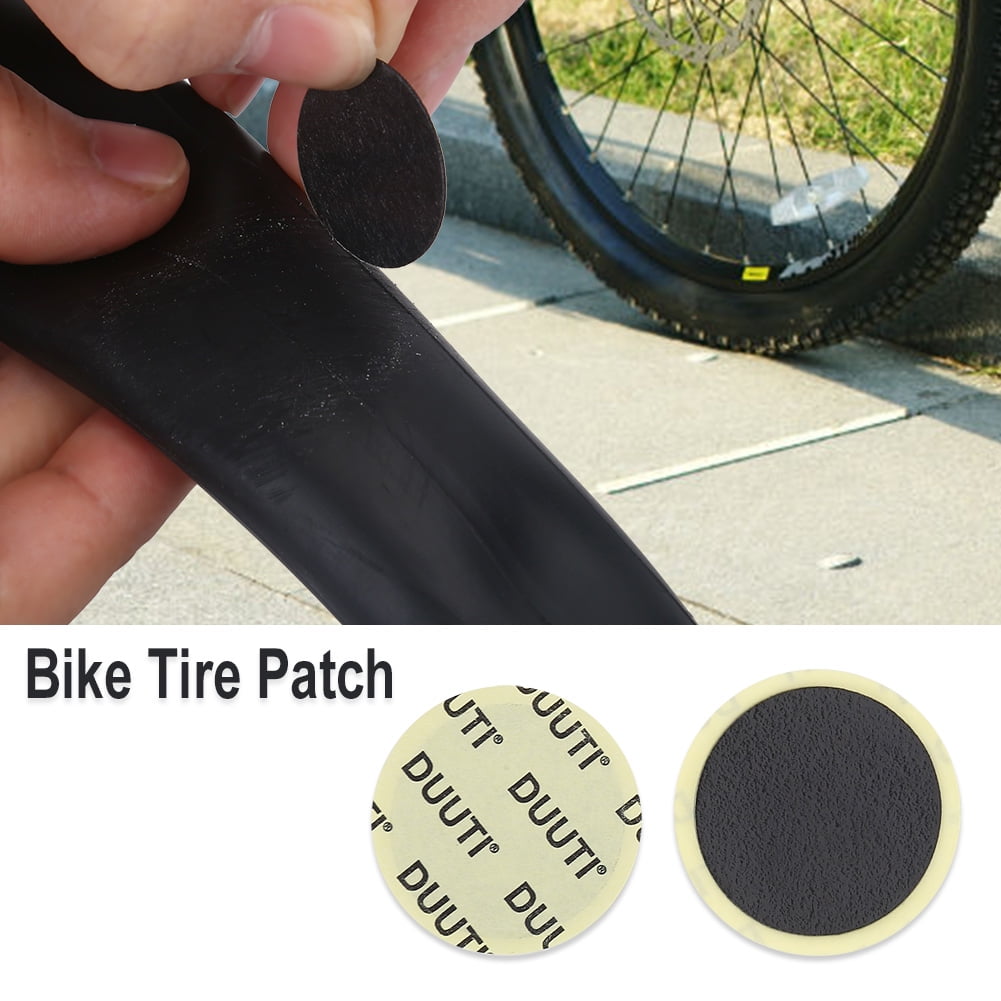 bicycle tire patch